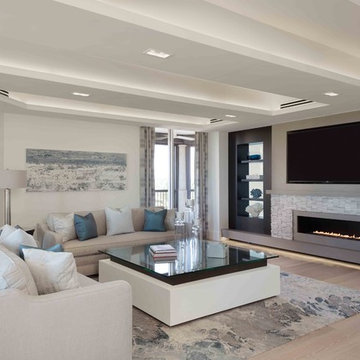 Great/Living Rooms