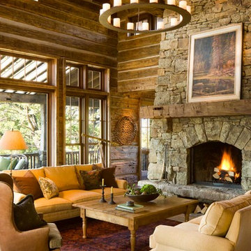 Great Point Lodge