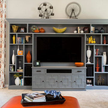 Great Room Addition - Glen Allen, VA