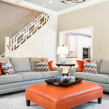 Great Room Addition - Glen Allen, VA
