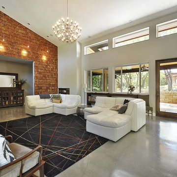 great room.