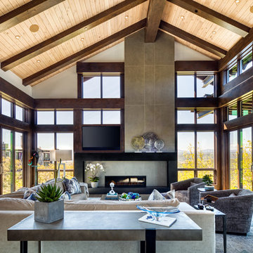 Great room