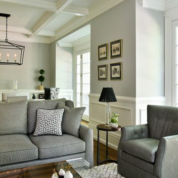 Greatrooms in Gray