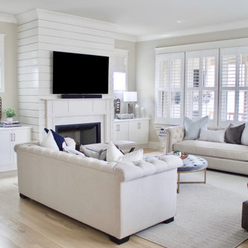 Green Hills | Bright Contemporary