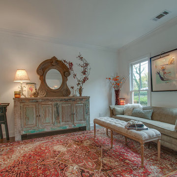 Green Hills Makeover