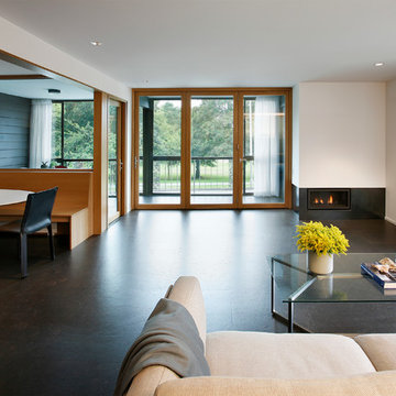 Green Lake Remodel