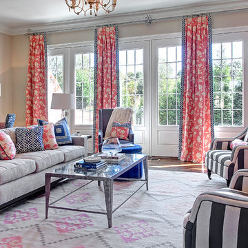 Greensboro Designer ShowHouse benefiting ARC of Greensboro