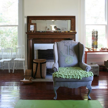 Greensboro House