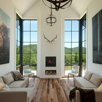 GreenSpur's One Nest Project