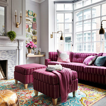 Greenwich Ave Residence