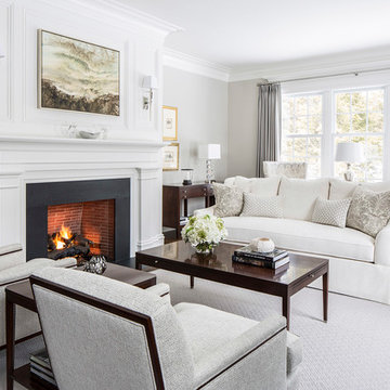 Greenwich, CT