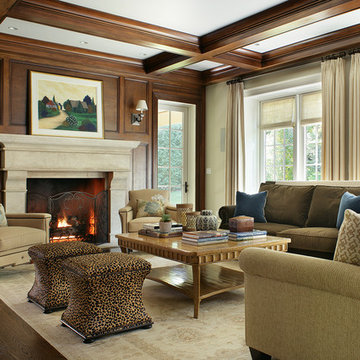 Greenwich, CT