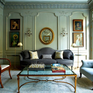 Greenwich Home