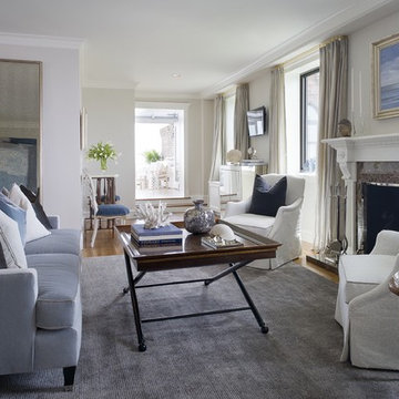 Greenwich Penthouse