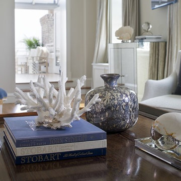 Greenwich Penthouse
