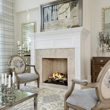 Grey Oaks Private Residence Naples
