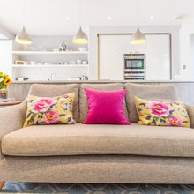Houzz Tour: At Home With... Hannah Russell of Layer