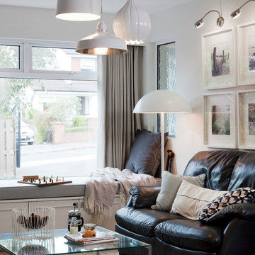 Greystones Residence