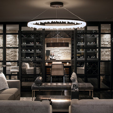 Griffin Modern Remodel