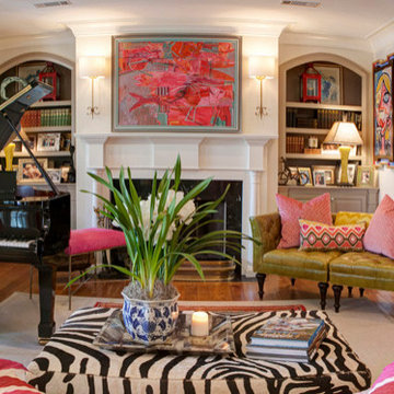 Gristmill Residence