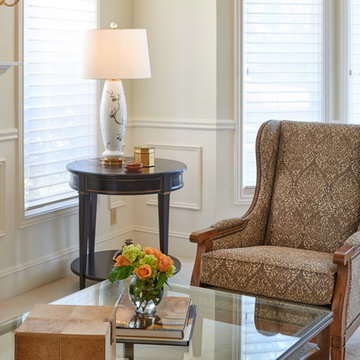 Grousemont Estates