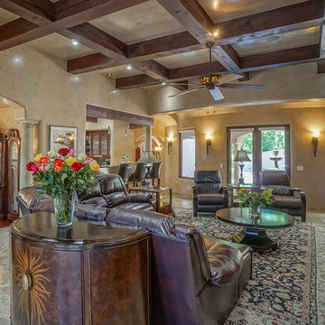 Guadalupe Trail NW - Staged to Sell