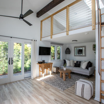 Guest House / ADU
