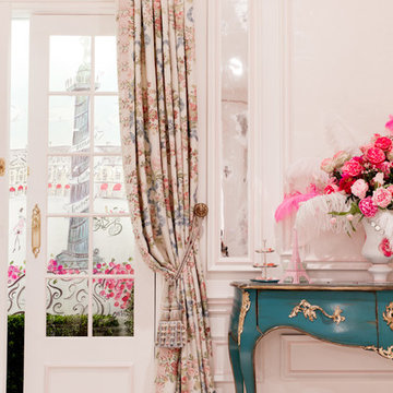 Guillaume Gentet, Holiday House Hamptons