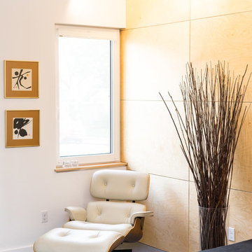H2Haus Passive House