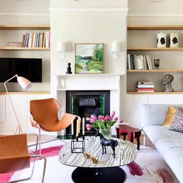 Haberfield House