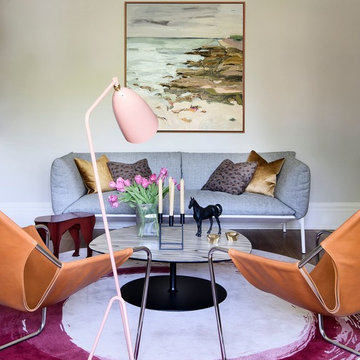 Haberfield House