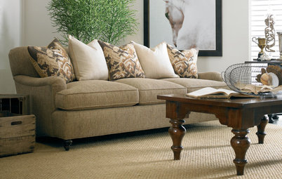 How to Keep Your Upholstery Looking Good