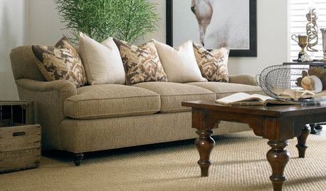How to Keep Your Upholstery Looking Good