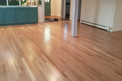 Diaz Hardwood Floors Santa Cruz Ca Us 95062 Houzz