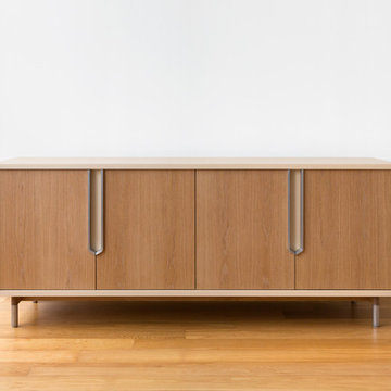 Halsey Prime Credenza