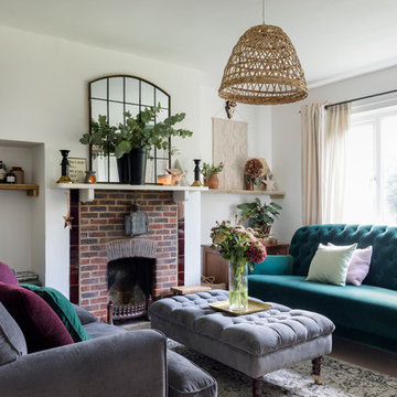 Hampshire Cottage