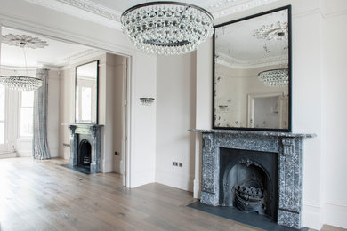 Hampstead Extension and Renovation
