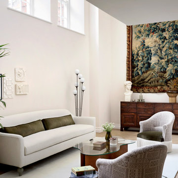 Hampstead Manor Apartment