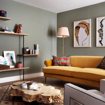 Hampstead Manor Apartment