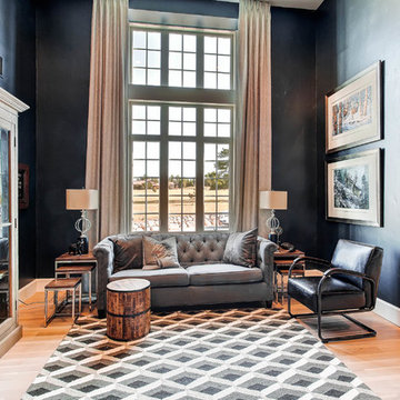 Hampton Home by Copperleaf Homes