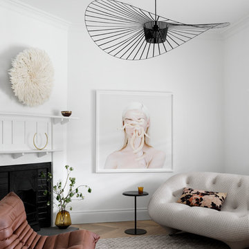 Hampton House Renovation