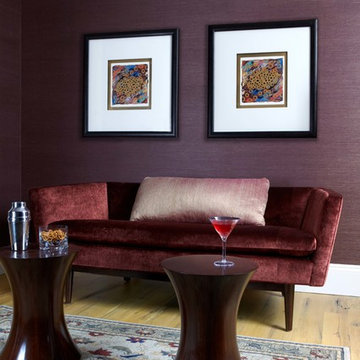 HAMPTON'S WINE ROOM