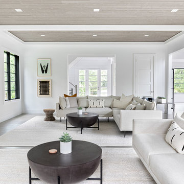 Hamptons Family Getaway