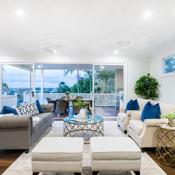Hamptons Home