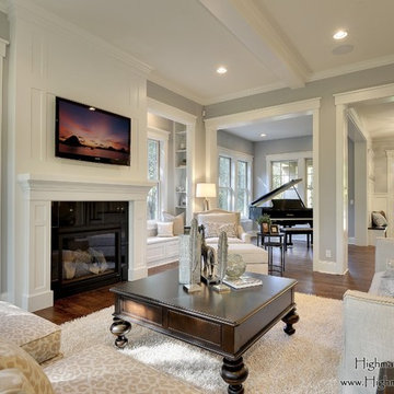 Hamptons in Edina