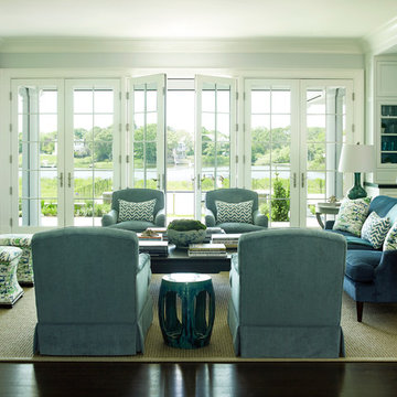 Hamptons