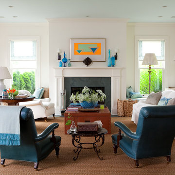 Hamptons, NY I