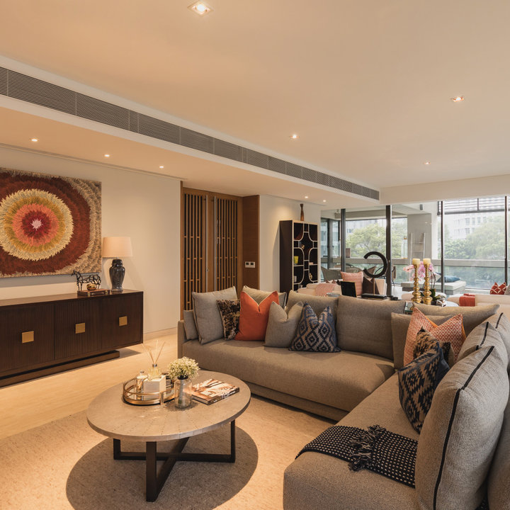 Living Room Design Ideas, Renovations & Photos - February 2023 | Houzz SG
