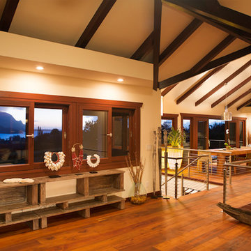 Hanalei Bay Vista Estate
