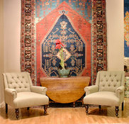 Surena Rugs Project Photos Reviews